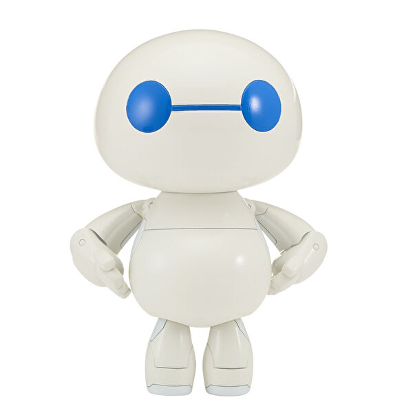 Big Hero 6 Minimax