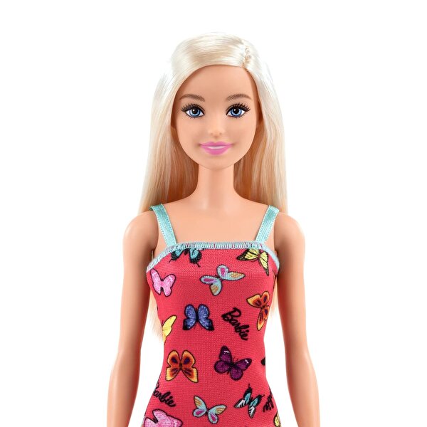 Barbie Şık Barbie HBV05