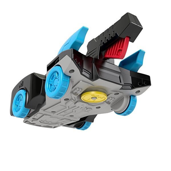 Imaginext DC Super Friends Bat-Tech Batmobil GWT24