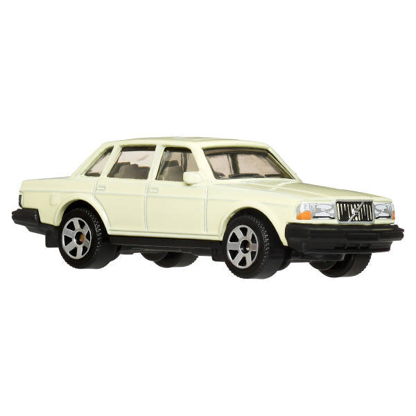 Matchbox Tekli̇ Arabalar 1986 Volvo 240 JBR76