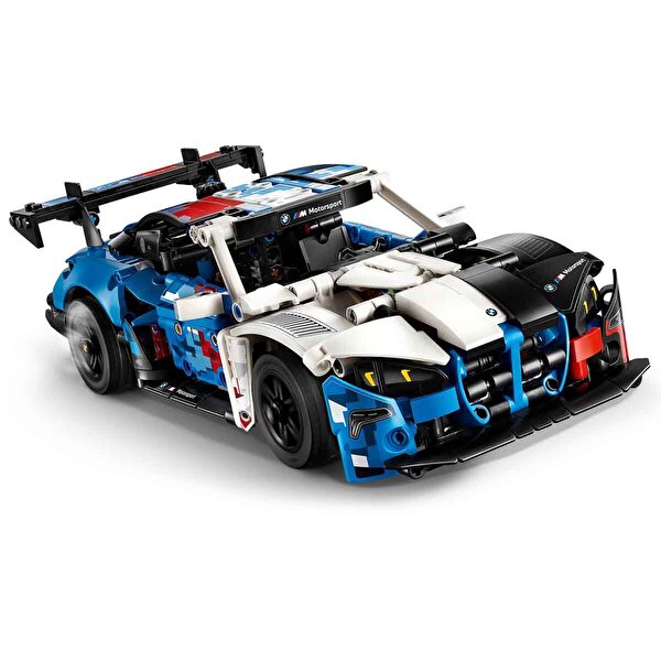 LEGO Technic BMW M4 GT3 EVO Yarış Arabası 42226