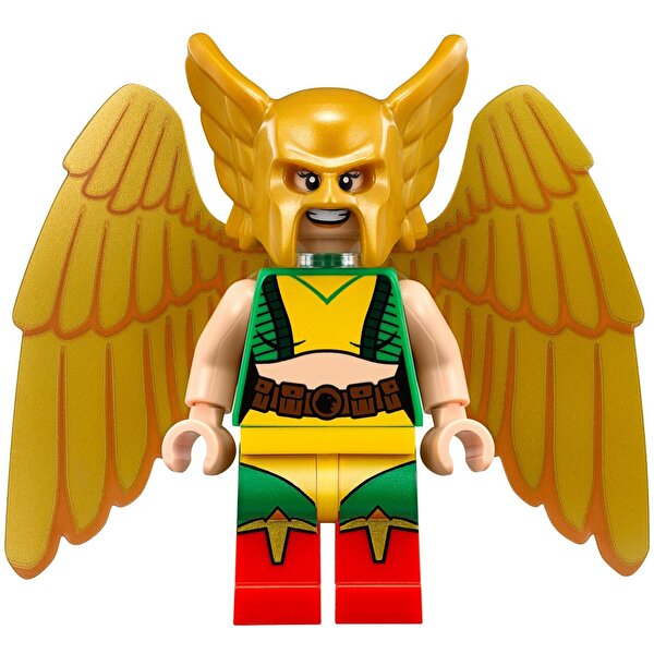 LEGO Batman Film The Justice League Yıl Dönümü Partisi