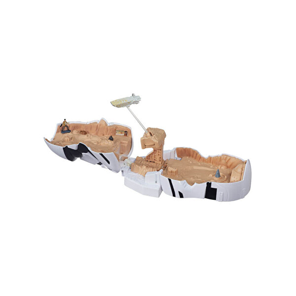 Star Wars Micro Machines Stormtrooper Mücadele Seti B3512