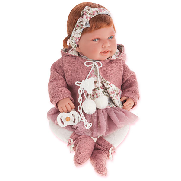 Antonio Juan Pipa Paseo 40 cm.