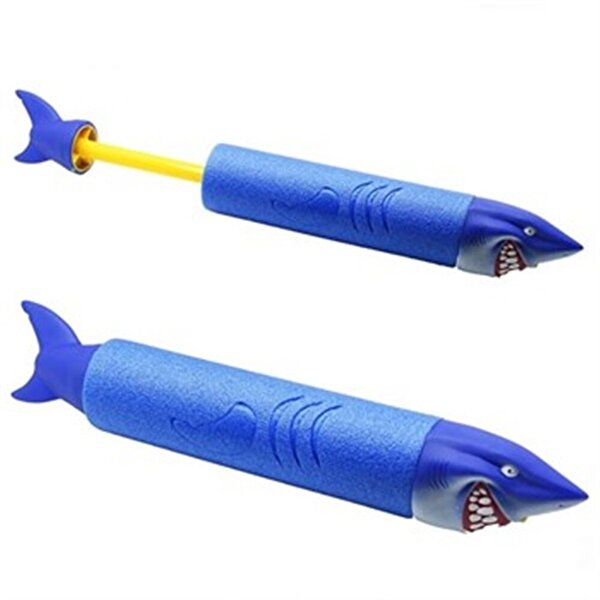 Köpek Balığı Su Pompası 892BF