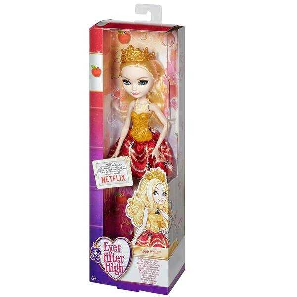 Ever After High Parti Bebekleri