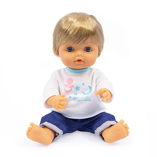 Ciciobello Sesli Biberon Oyunu 30 Cm