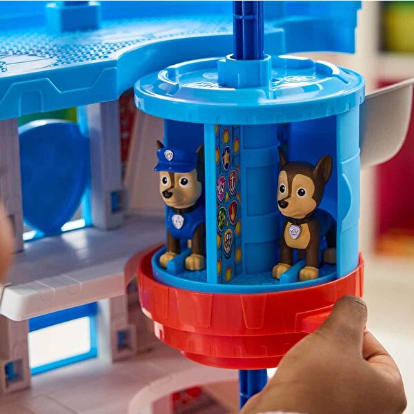 Paw Patrol Gözlem Kulesi