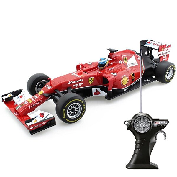 Maisto Tech Ferrari F14-T Uzaktan Kumandalı Araba 1:14