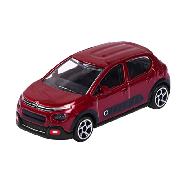 Majorette 5 Parçalı Araba Seti Seri 8