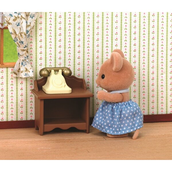 Sylvanian Families Telefon Masası