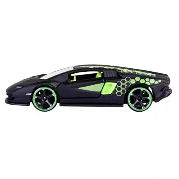 Majorette Limited Edition Series Lamborghini Countach LPI 800-4