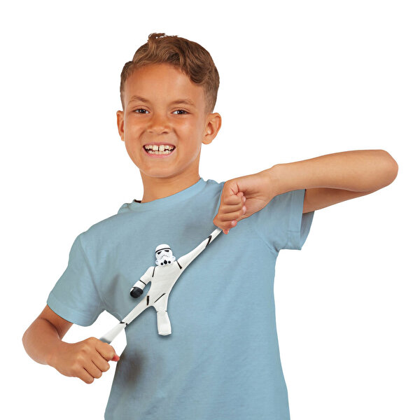 Stretch Mini Starwars 07951 Stormtrooper