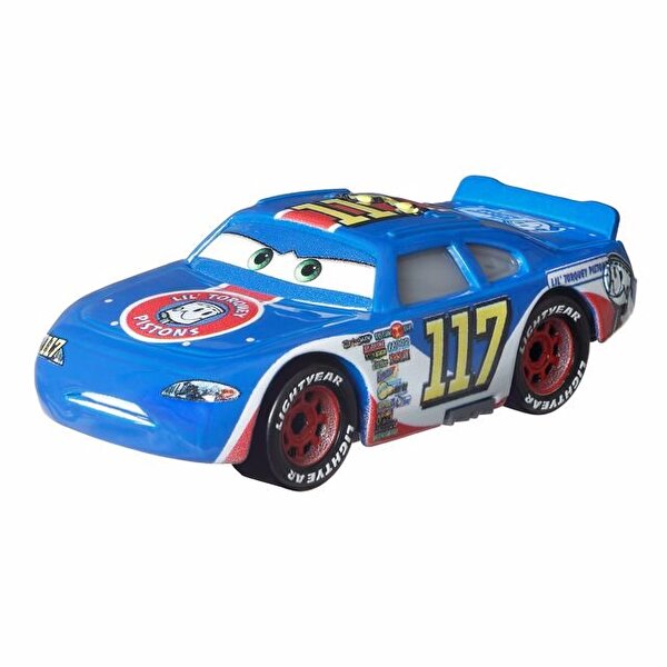 Cars 3 Tekli Karakter Araçlar Ralph Carlow HFB53