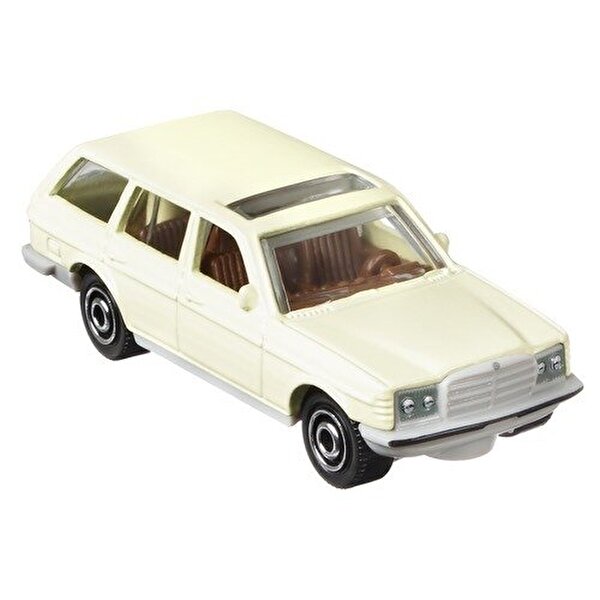 Matchbox Tekli Arabalar Mercedes-Benz S123 Station Wagon GXM71
