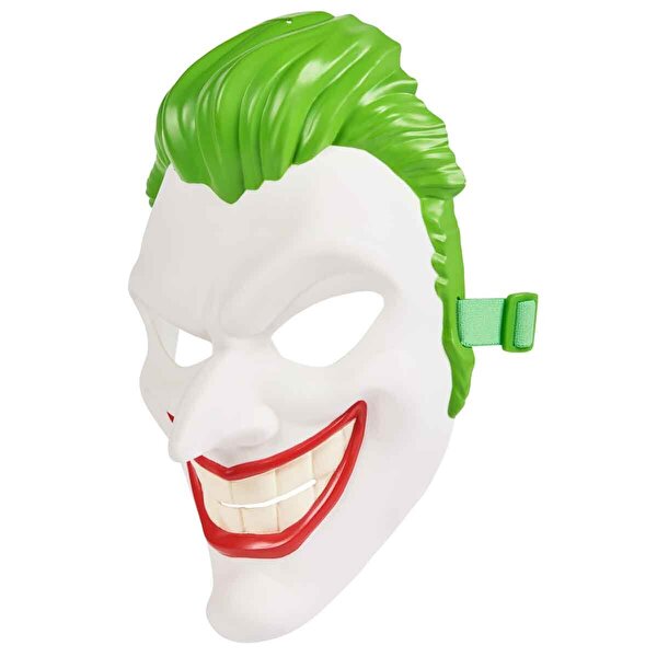 Dc Comics Batman Kahraman Maskesi The Joker