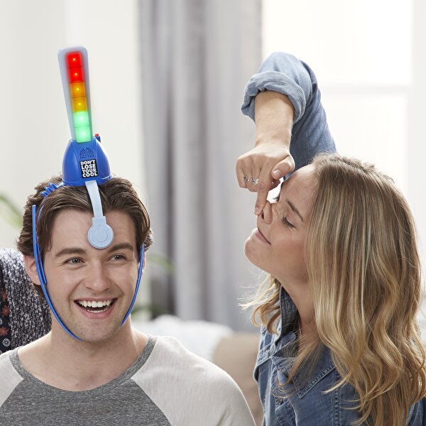 Kontrolünü Kaybetme