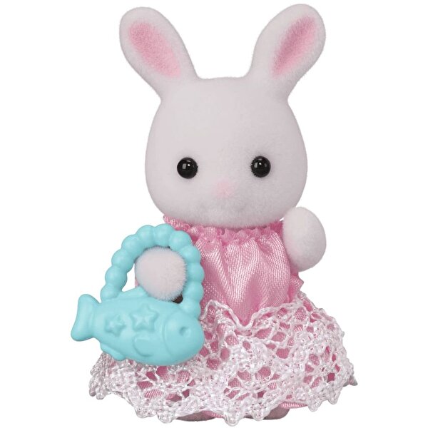 Sylvanian Families Bebek Deniz Arkadaşları Sürpriz Paketi