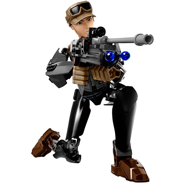LEGO® Star Wars Sergeant Jyn Erso