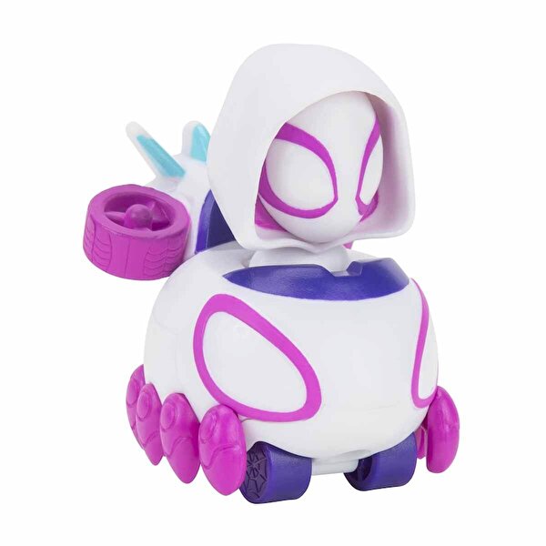 Spidey Mini Arabalar Sürpriz Paket SNF0045