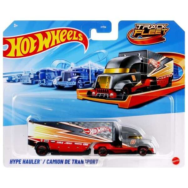 Hot Wheels 1:64 Kamyonlar 2 Hype Hauler JKP35