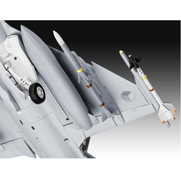 Revell Model Set Saab JAS-39C