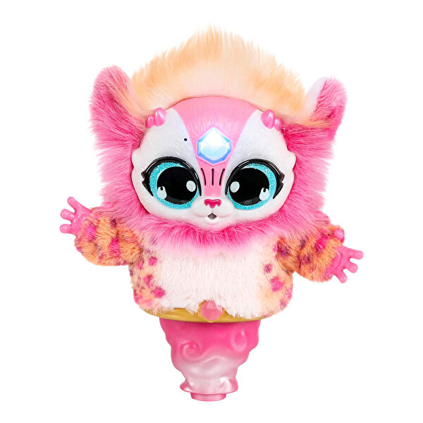 Magic Mixies Pembe Sihirli Lamba S3-14834