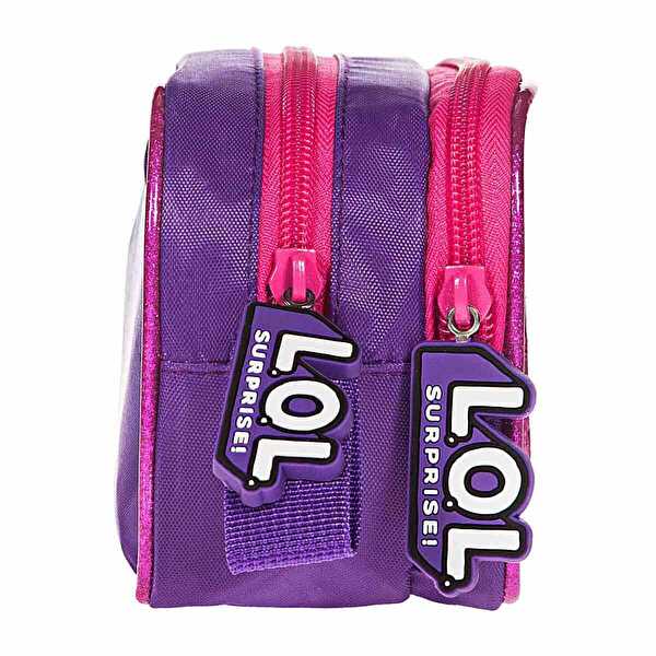 L.O.L. Pembe BFFs Kalem Çantası 20453