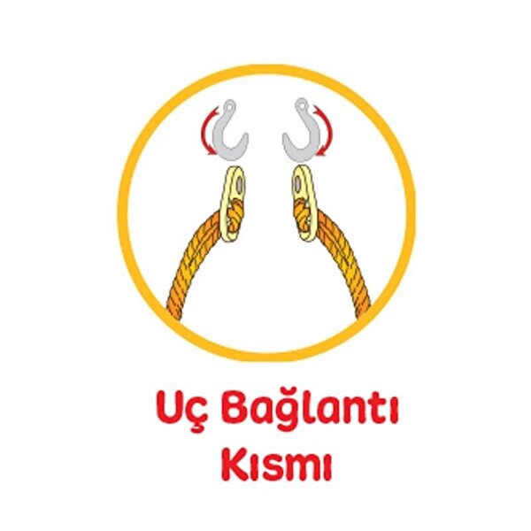 Pilsan Samba Salıncak Pembe