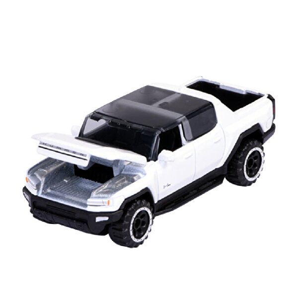Majorette Premium Araçlar Gmc Hummer Ev