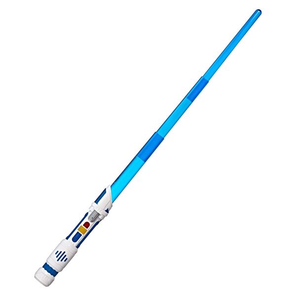 Star Wars Scream Saber Elektronik Işın Kılıcı E7557