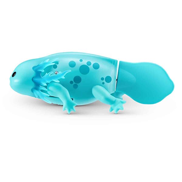 Pets Alive Yüzen Axolotl Mavi 9556UQ1