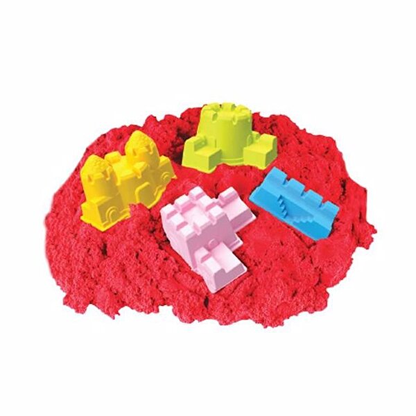 Kale Kinetik Kum Seti 500 Gr