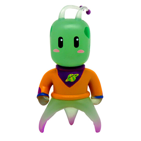 Stumble Guys 3'lü Mini Figür S4 Set 6