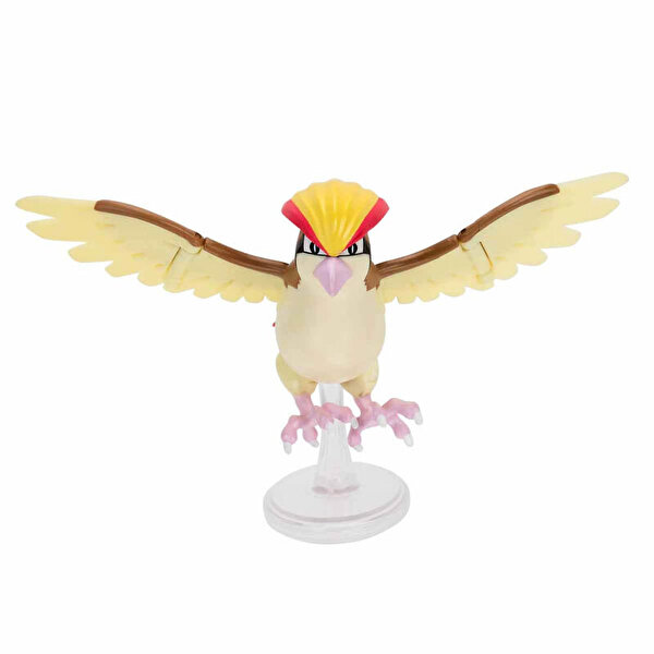 Pokemon Battle Feature Figür S12 Pidgeot