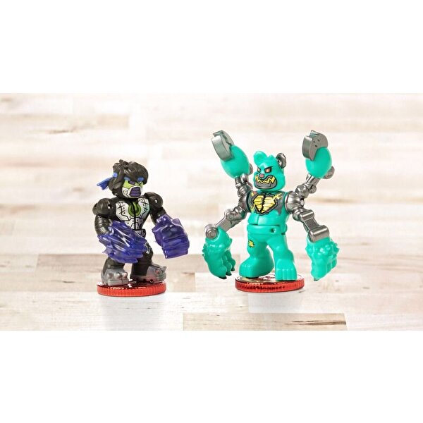 Akedo Arena Oyun Seti 15150