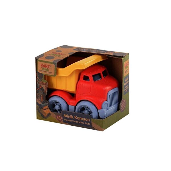 Kanz Minik Kamyon 30802