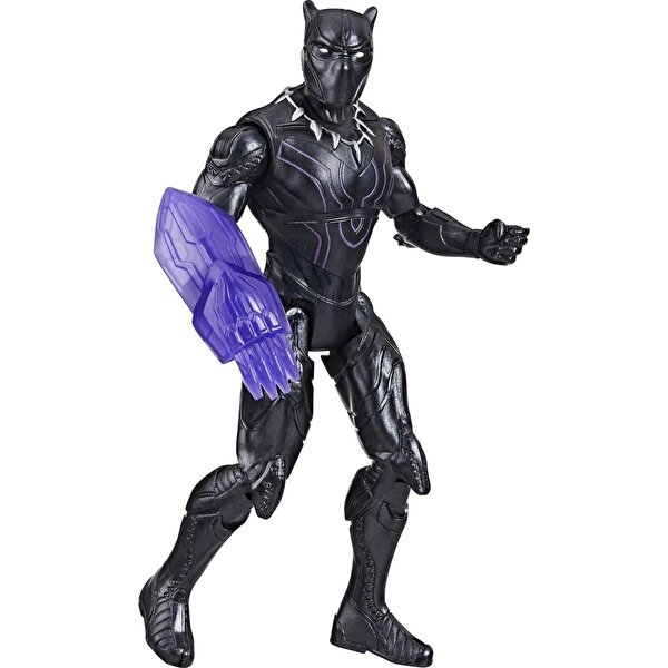 Marvel Avengers Epic Hero Serisi 10 Cm Figür Black Panther F9336