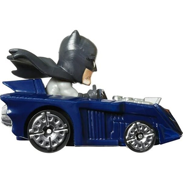 Hot Wheels RacerVerse Tekli Arabalar Batman HRT21