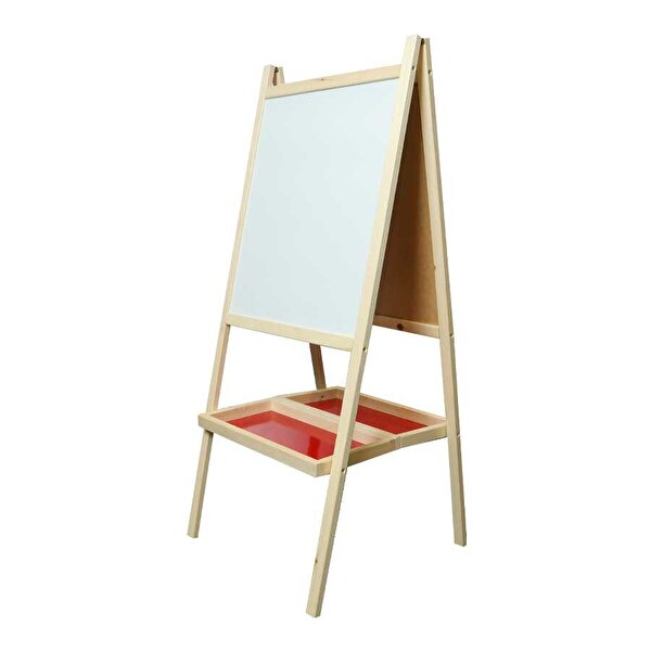 Yazı Tahtası - Kalem ve Silgi Hediyeli