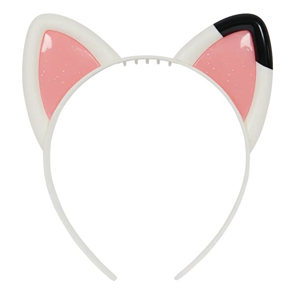 Gabbys Dollhouse Gabby'nin Kedi Kulaklı Saç Bandı