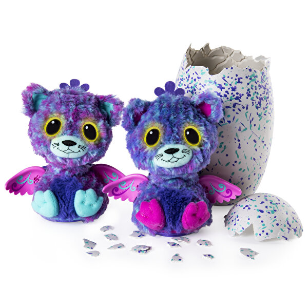 Hatchimals Surprise