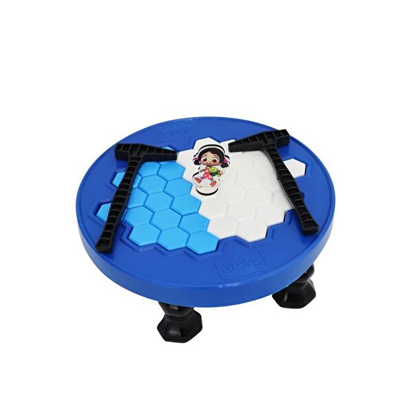 Niloya Buz Kırma Oyunu