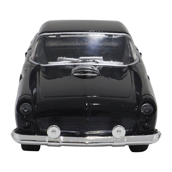 Çek Bırak 1:36 Araba 6154B Siyah