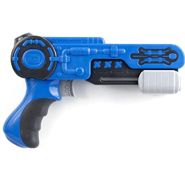 Silverlit Spinner M.A.D Battle Edition Oyun Seti