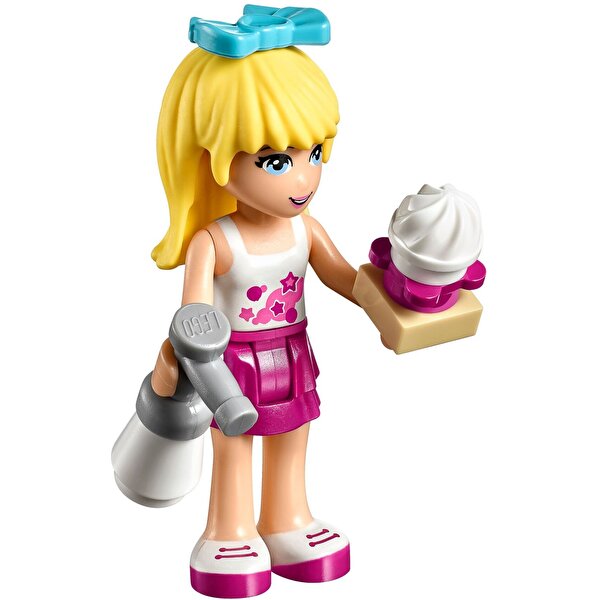 LEGO® Friends Stephanie’nin Dostluk Kekleri
