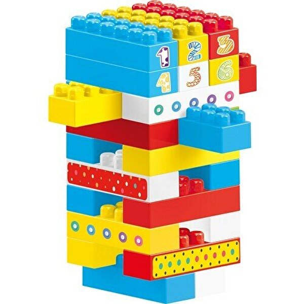 Benim İlk Bloklarım 150 Parça