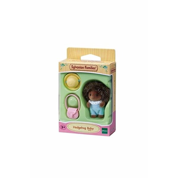 Sylvanian Families Kirpi Bebek 5410