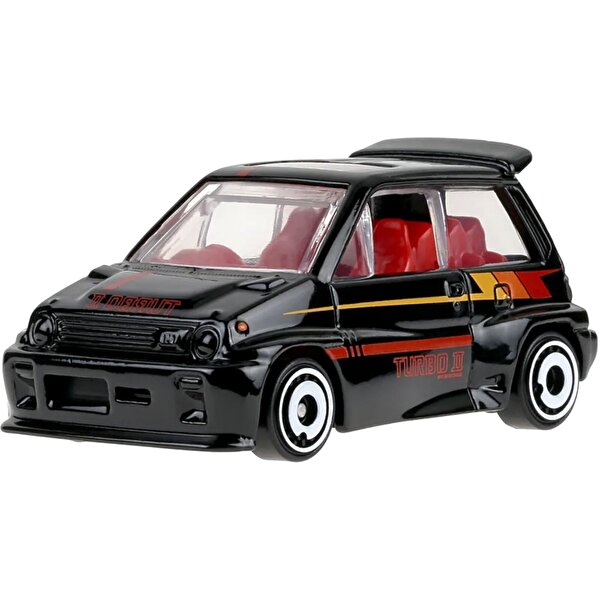 Hot Wheels Tekli Araba 85 Honda City Turbo II JJJ66