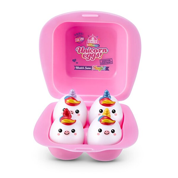 Mini Brands Kawaii Sürpriz Paket S4 77624SK1
